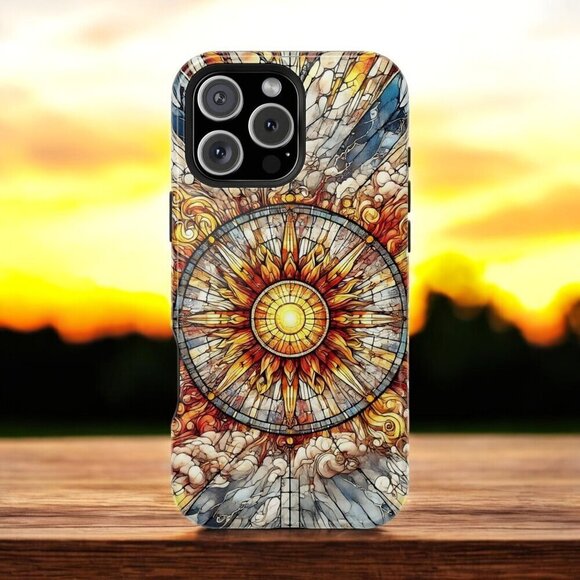 iPhone 15 Pro Max phone case, MARPC1227 - Picture 1 of 13